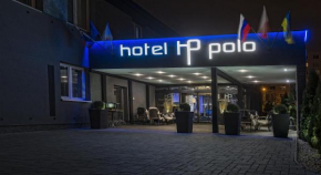 Hotel Polo, Prešov